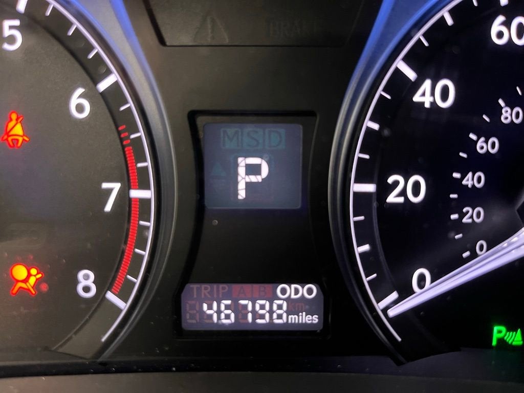 2014 Lexus RX 350 F Sport