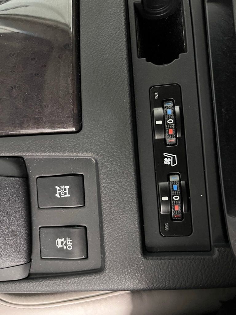 2014 Lexus RX 350 F Sport