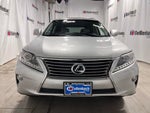 2014 Lexus RX 350 F Sport