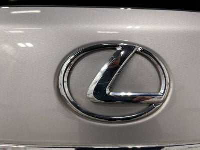 2014 Lexus RX 350 F Sport