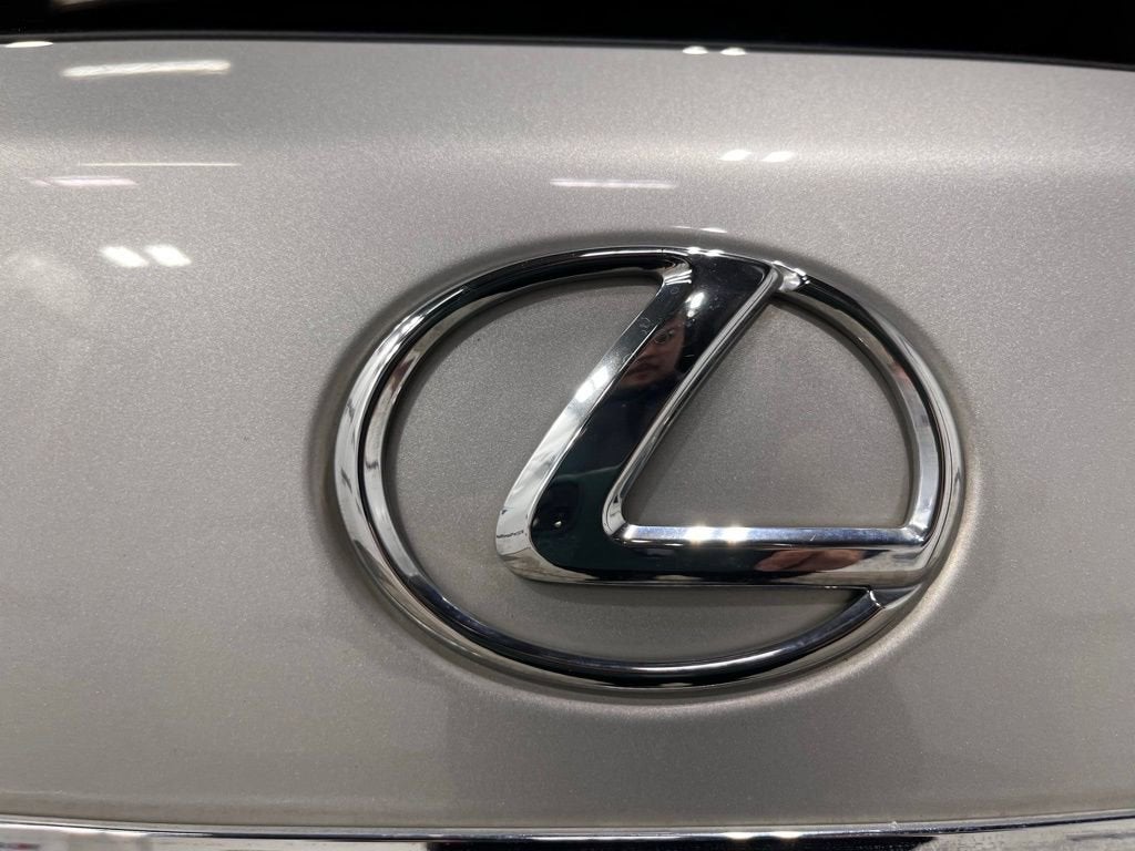 2014 Lexus RX 350 F Sport