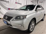 2014 Lexus RX 350 F Sport