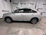 2014 Lexus RX 350 F Sport
