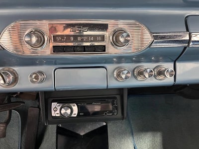 1963 Chevrolet NOVA Base