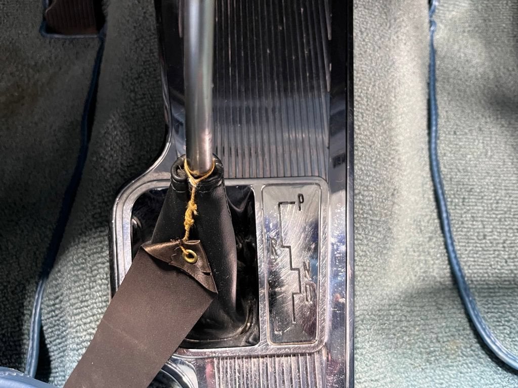 1963 Chevrolet NOVA Base