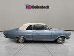 1963 Chevrolet NOVA Base