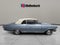 1963 Chevrolet NOVA Base