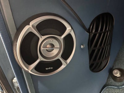 1963 Chevrolet NOVA Base