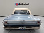 1963 Chevrolet NOVA Base