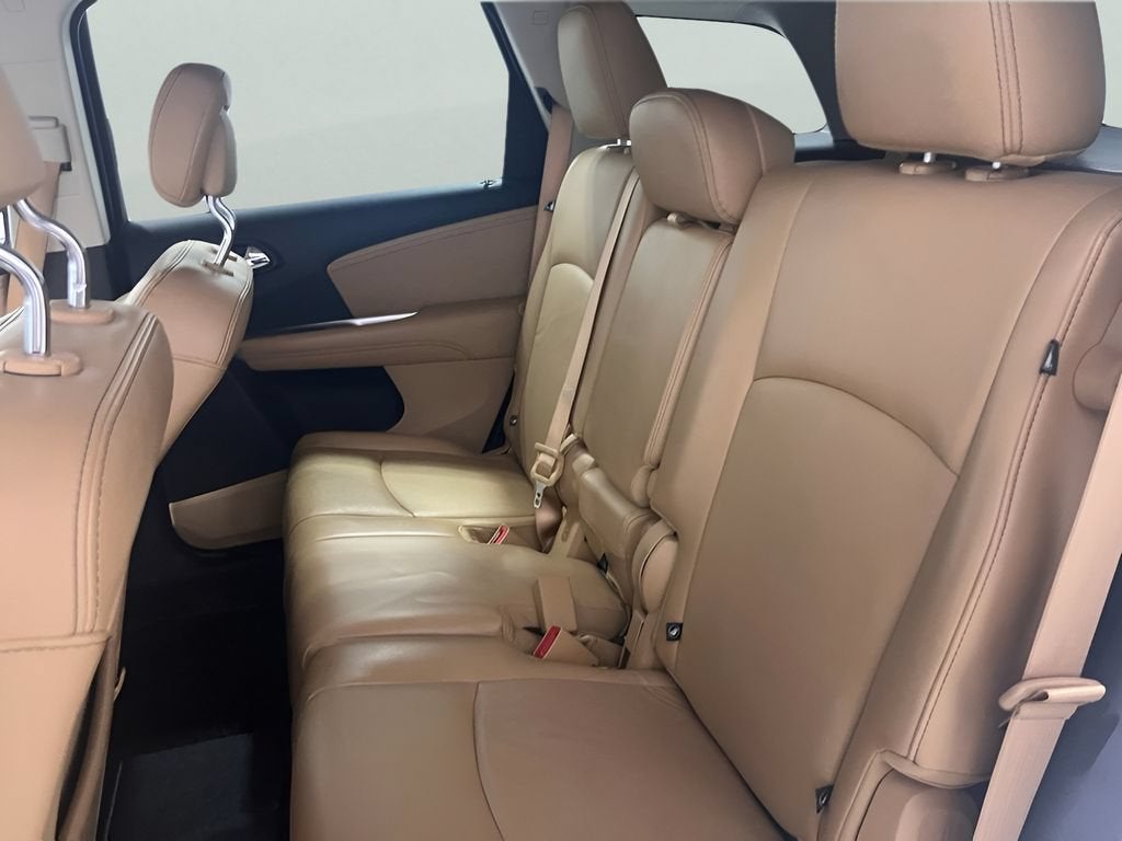 2012 Dodge Journey Crew