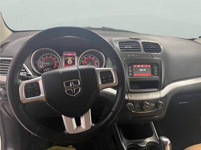 2012 Dodge Journey Crew