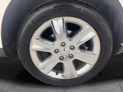 2012 Dodge Journey Crew