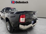 2022 RAM 3500 Tradesman Crew Cab 4x4 8' Box
