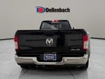2022 RAM 3500 Tradesman Crew Cab 4x4 8' Box