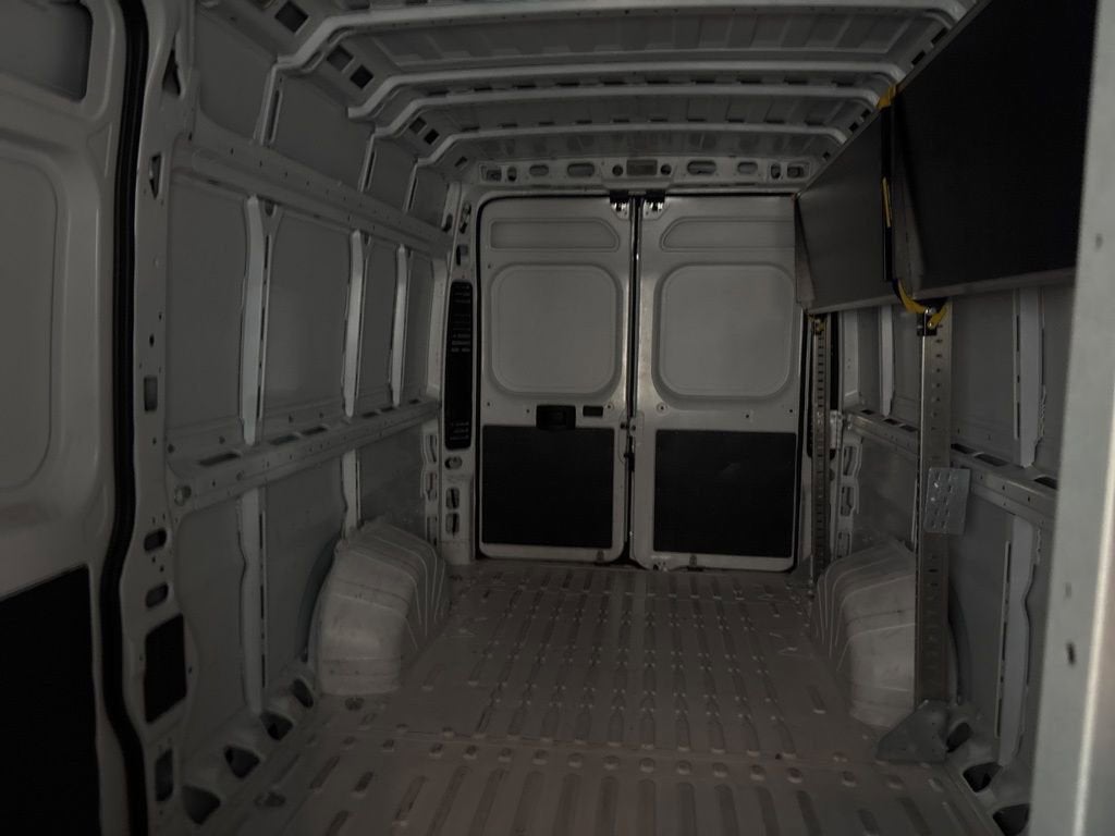 2023 RAM ProMaster Cargo Van 3500 HIGH ROOF 15