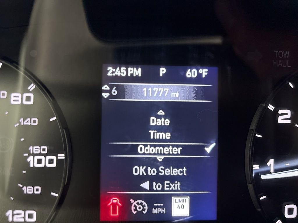 2023 RAM ProMaster Cargo Van 3500 HIGH ROOF 15