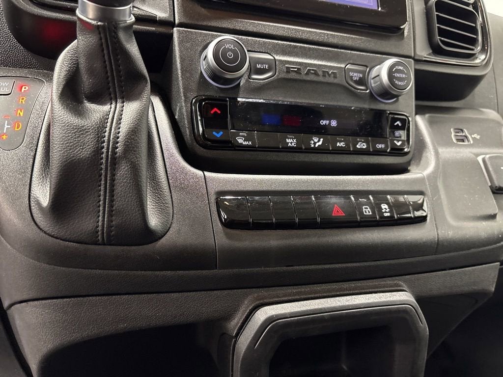 2023 RAM ProMaster Cargo Van 3500 HIGH ROOF 15