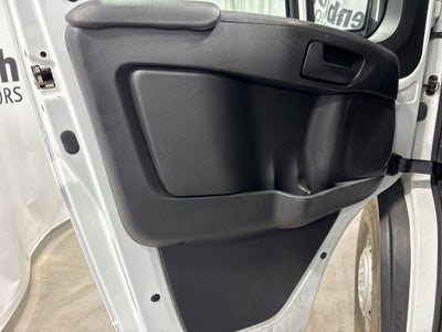 2023 RAM ProMaster Cargo Van 3500 HIGH ROOF 15