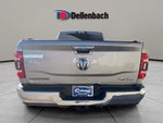 2021 RAM 2500 Laramie Crew Cab 4x4 6'4" Box