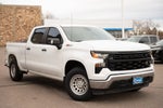 2023 Chevrolet Silverado 1500 WT