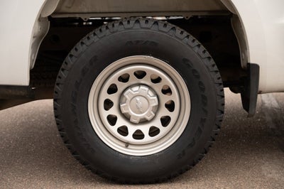 2023 Chevrolet Silverado 1500 WT