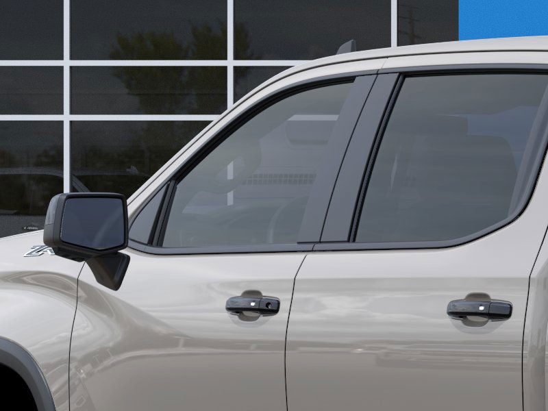 2026 Chevrolet Silverado 1500 ZR2 - Photo 12