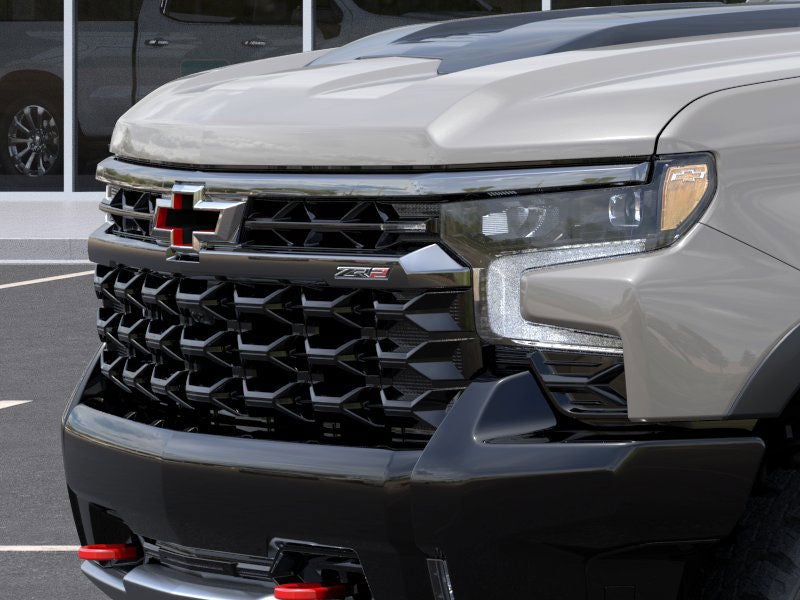 2026 Chevrolet Silverado 1500 ZR2 - Photo 13