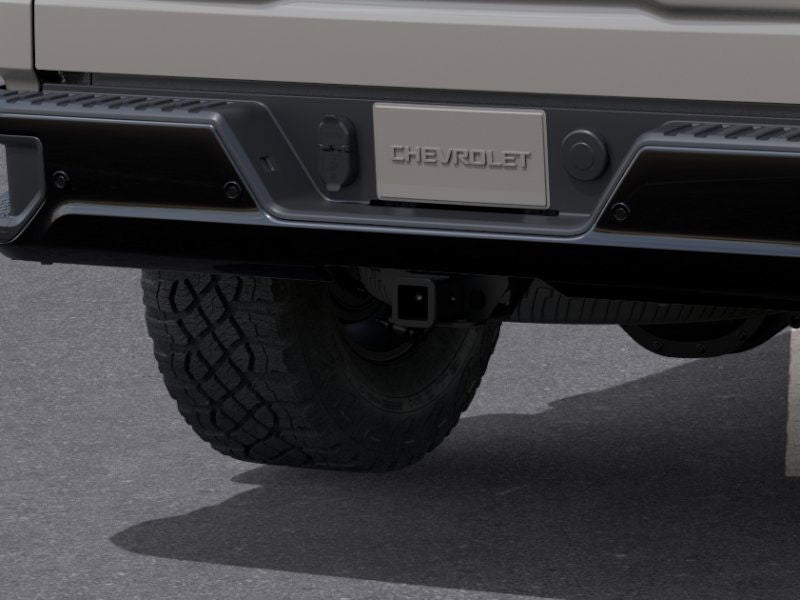 2026 Chevrolet Silverado 1500 ZR2 - Photo 14