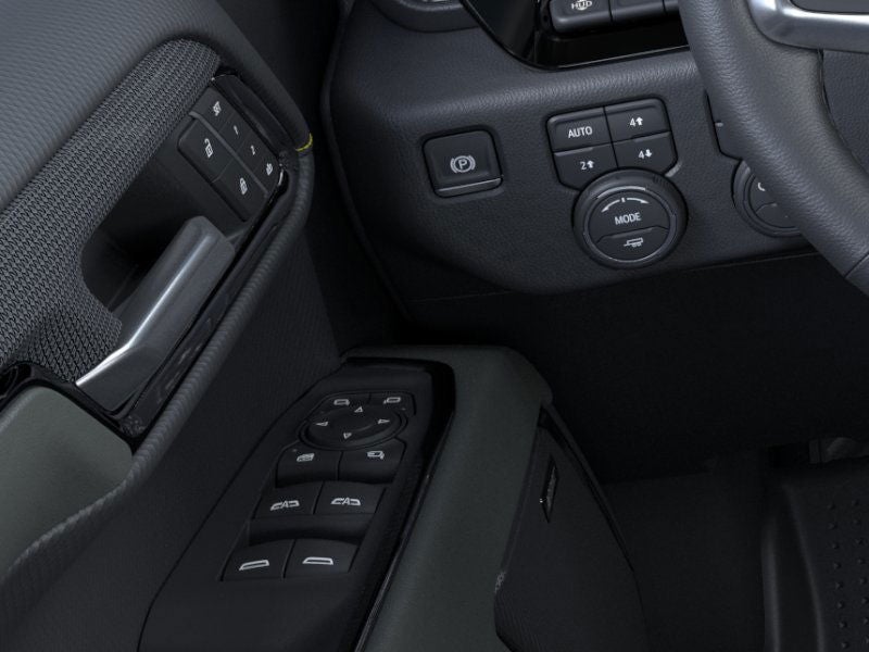 2026 Chevrolet Silverado 1500 ZR2 - Photo 22