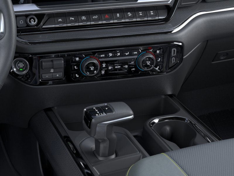 2026 Chevrolet Silverado 1500 ZR2 - Photo 23