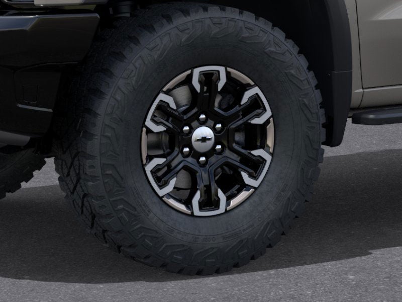 2026 Chevrolet Silverado 1500 ZR2 - Photo 9