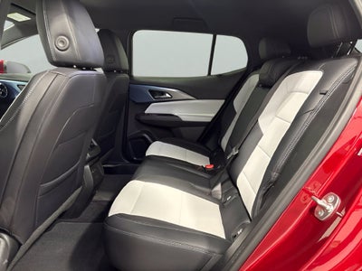 2024 Chevrolet Equinox EV 3LT