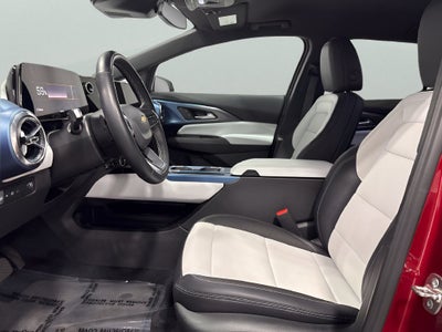 2024 Chevrolet Equinox EV 3LT