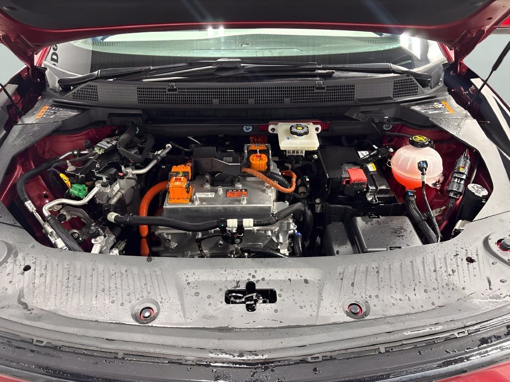 2024 Chevrolet Equinox EV 3LT