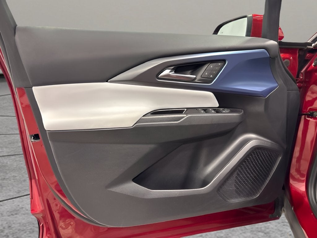 2024 Chevrolet Equinox EV 3LT