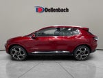2024 Chevrolet Equinox EV 3LT