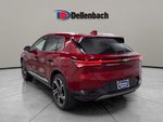 2024 Chevrolet Equinox EV 3LT