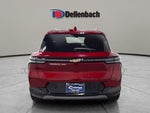 2024 Chevrolet Equinox EV 3LT