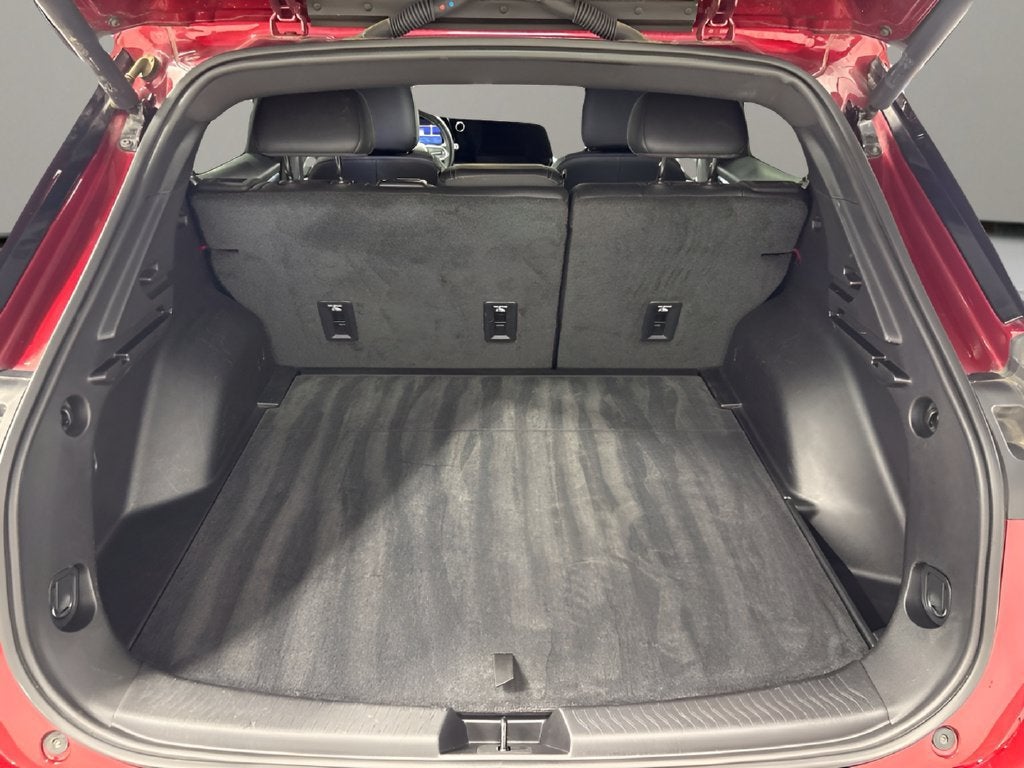2024 Chevrolet Equinox EV 3LT