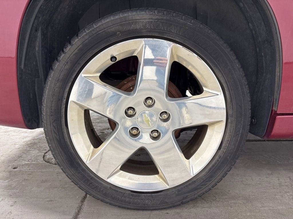 2006 Chevrolet HHR LT