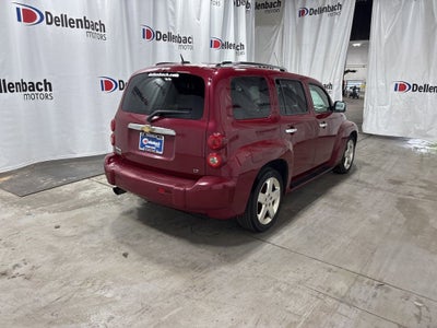 2006 Chevrolet HHR LT