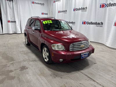 2006 Chevrolet HHR LT
