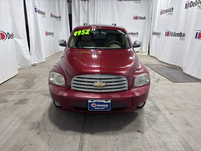 2006 Chevrolet HHR LT