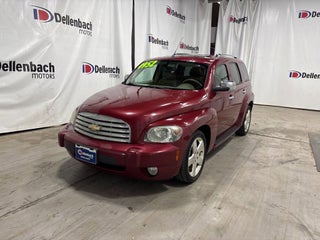 2006 Chevrolet HHR LT