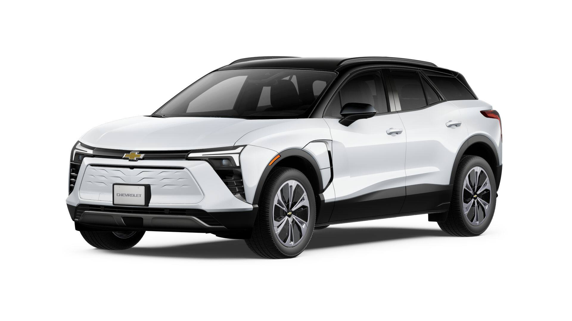 2027 Chevrolet Blazer EV LT