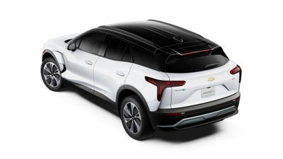 2027 Chevrolet Blazer EV LT