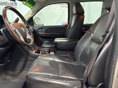 2009 Cadillac Escalade EXT AWD 4dr