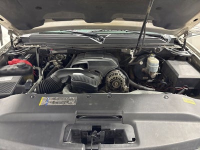 2009 Cadillac Escalade EXT AWD 4dr