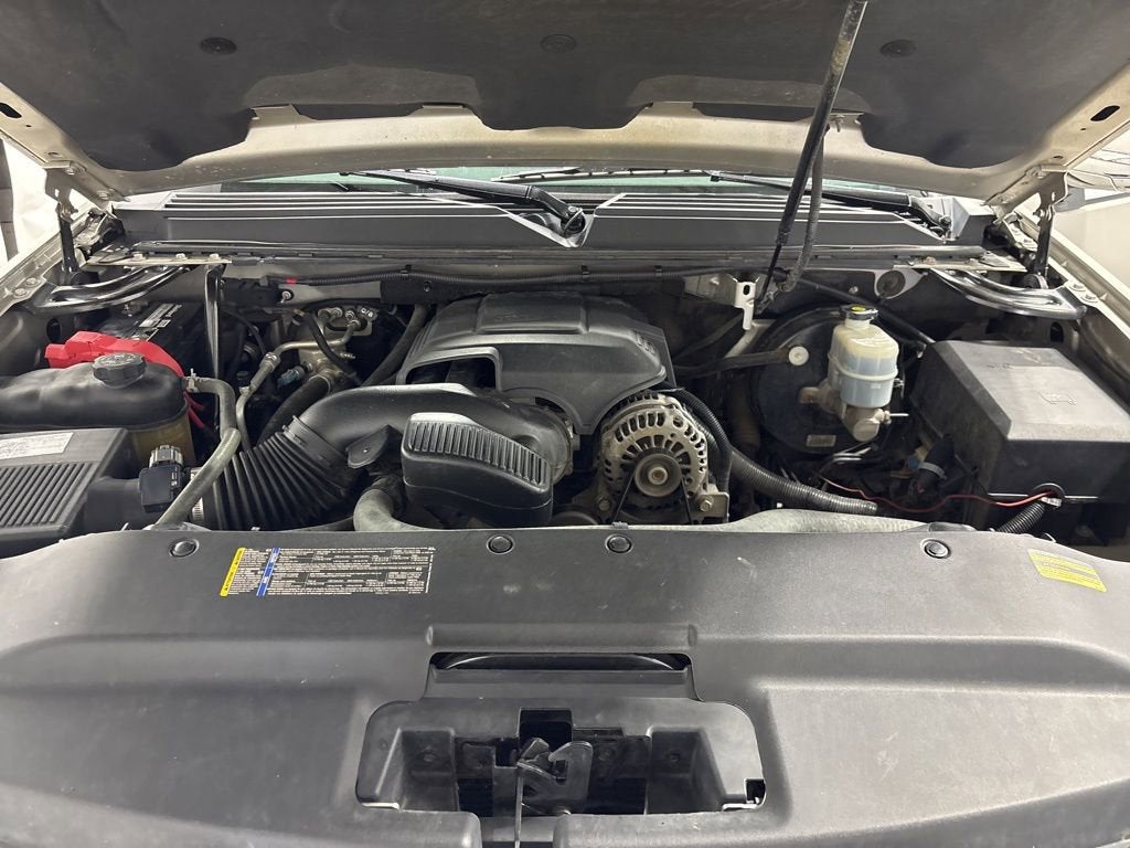 2009 Cadillac Escalade EXT AWD 4dr