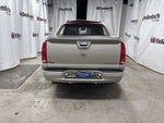 2009 Cadillac Escalade EXT AWD 4dr